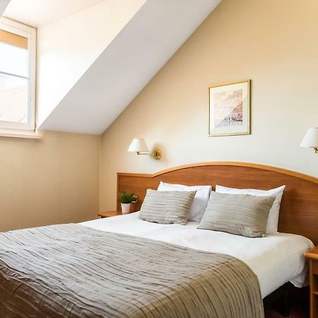 וילנה The Old Town Apartment 310 By Urban Rent מראה חיצוני תמונה