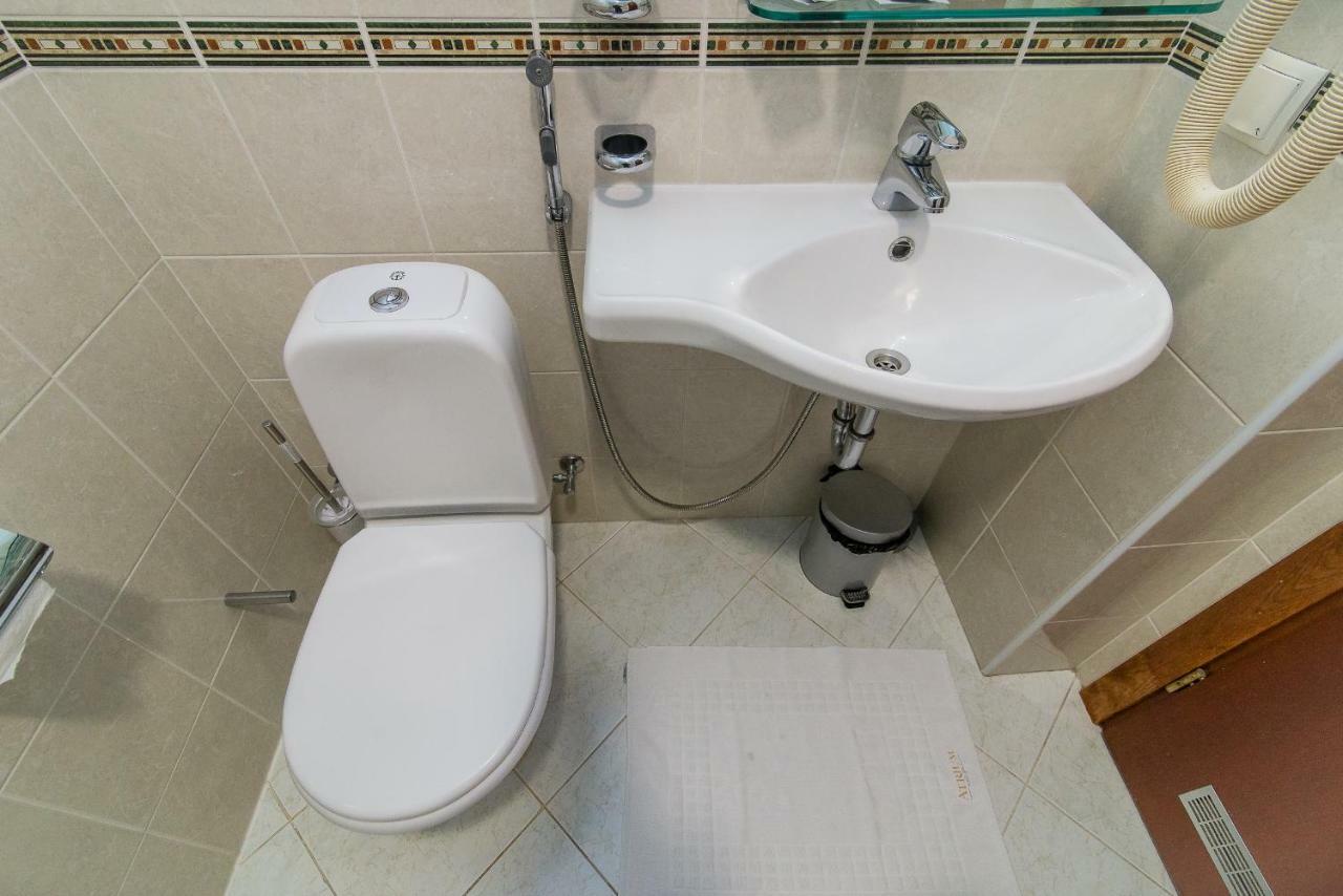 וילנה The Old Town Apartment 310 By Urban Rent מראה חיצוני תמונה