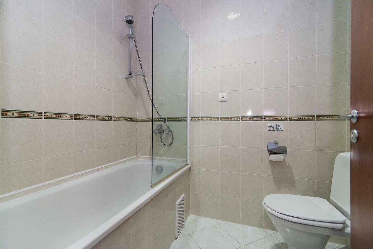 וילנה The Old Town Apartment 310 By Urban Rent מראה חיצוני תמונה