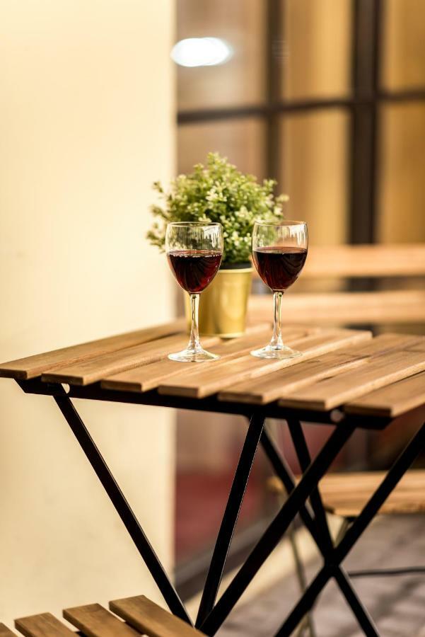 וילנה The Old Town Apartment 310 By Urban Rent מראה חיצוני תמונה